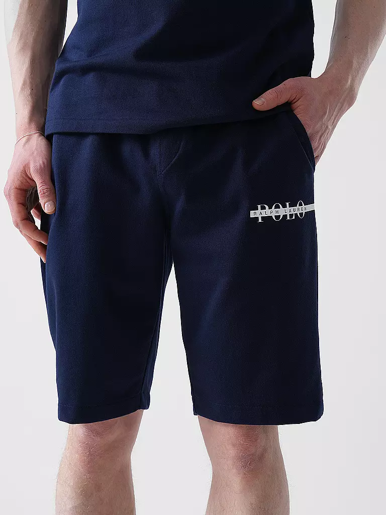 POLO RALPH LAUREN | Short de détente | dunkelblau
