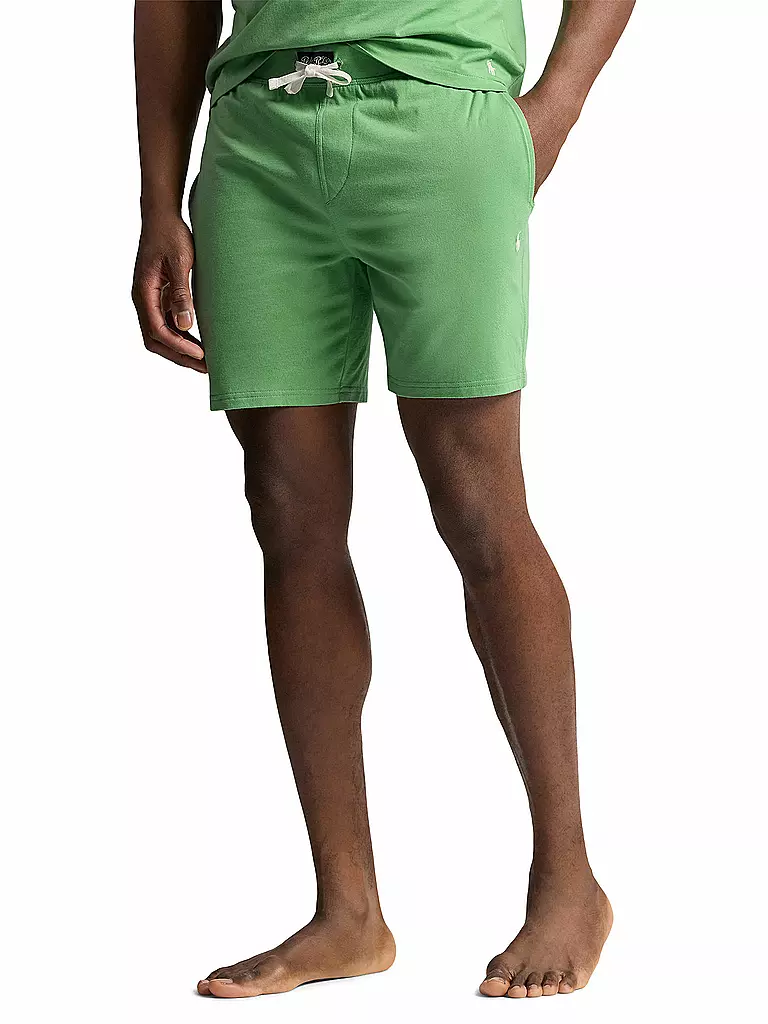 POLO RALPH LAUREN | Short de détente | grün