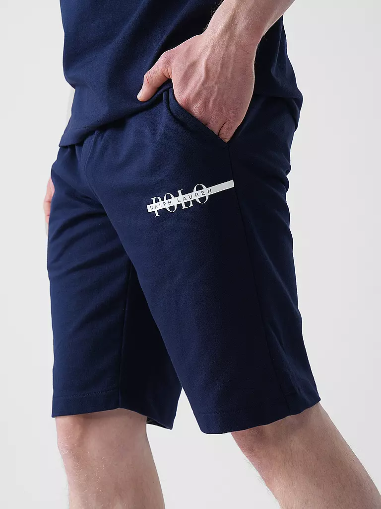 POLO RALPH LAUREN | Short de détente | dunkelblau