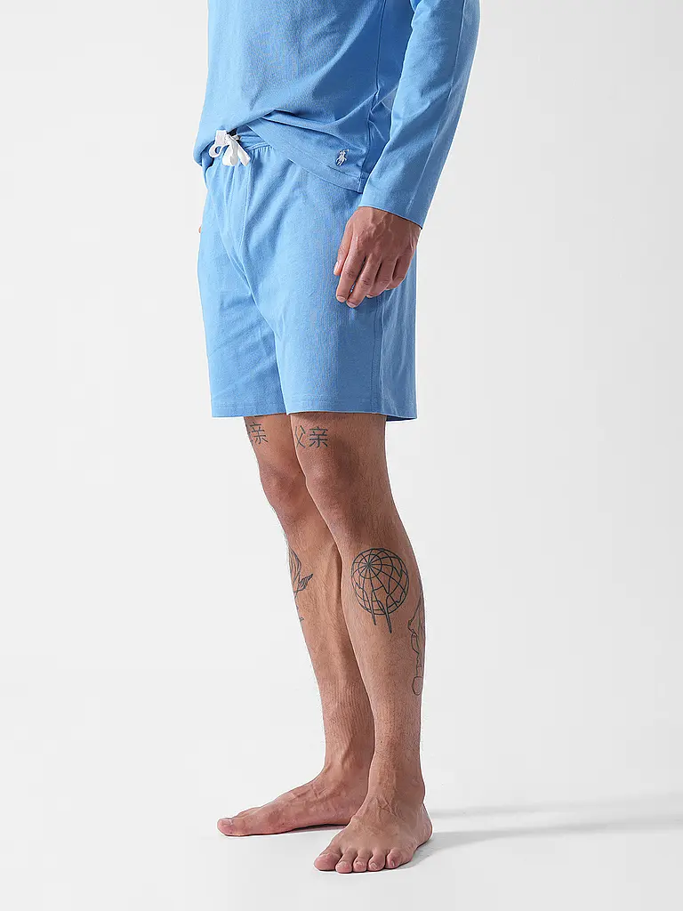 POLO RALPH LAUREN | Short de détente | 