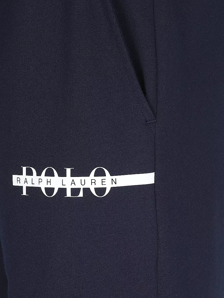 POLO RALPH LAUREN | Short de détente | dunkelblau