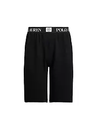 POLO RALPH LAUREN | Short de pyjama | Noir