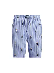 POLO RALPH LAUREN | Short de pyjama | Bleu