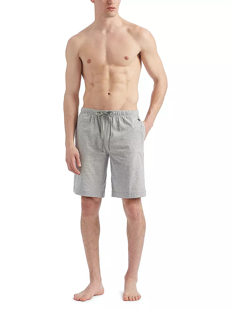 POLO RALPH LAUREN | Short de pyjama | grau