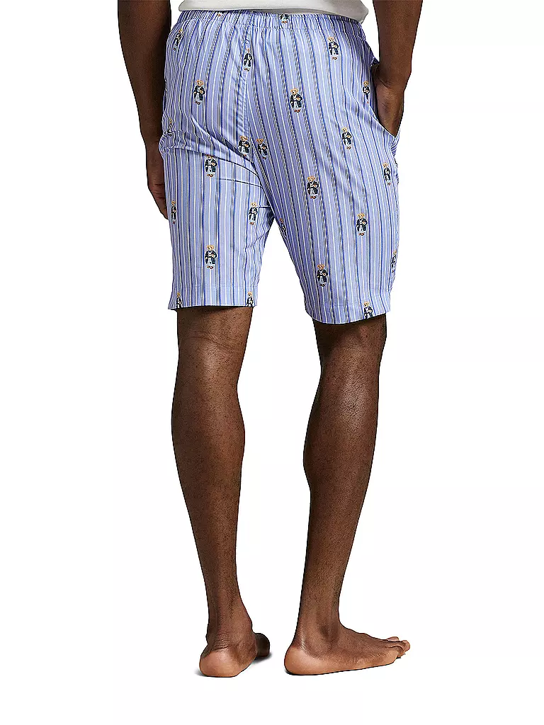 POLO RALPH LAUREN | Short de pyjama | 