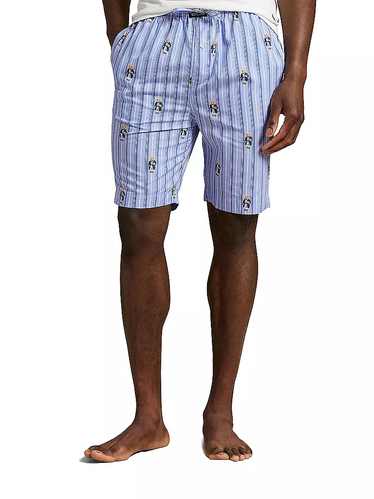 POLO RALPH LAUREN | Short de pyjama | 