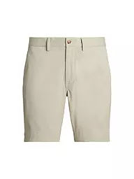 POLO RALPH LAUREN | Shorts chino | Beige