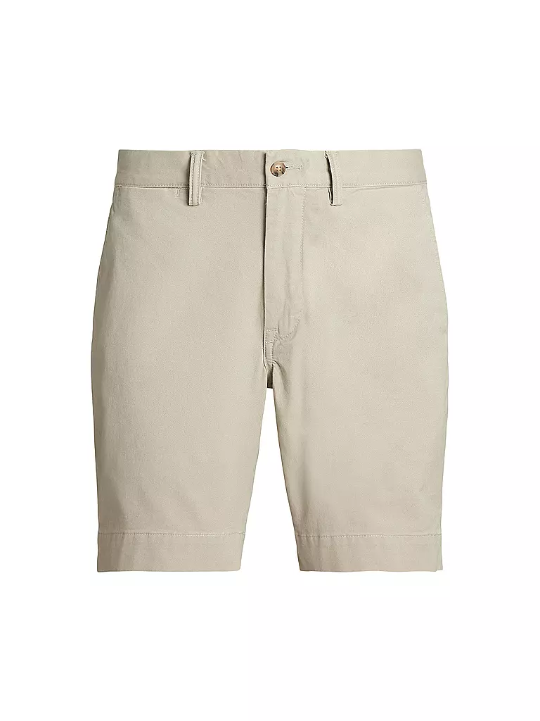 POLO RALPH LAUREN | Shorts chino | beige