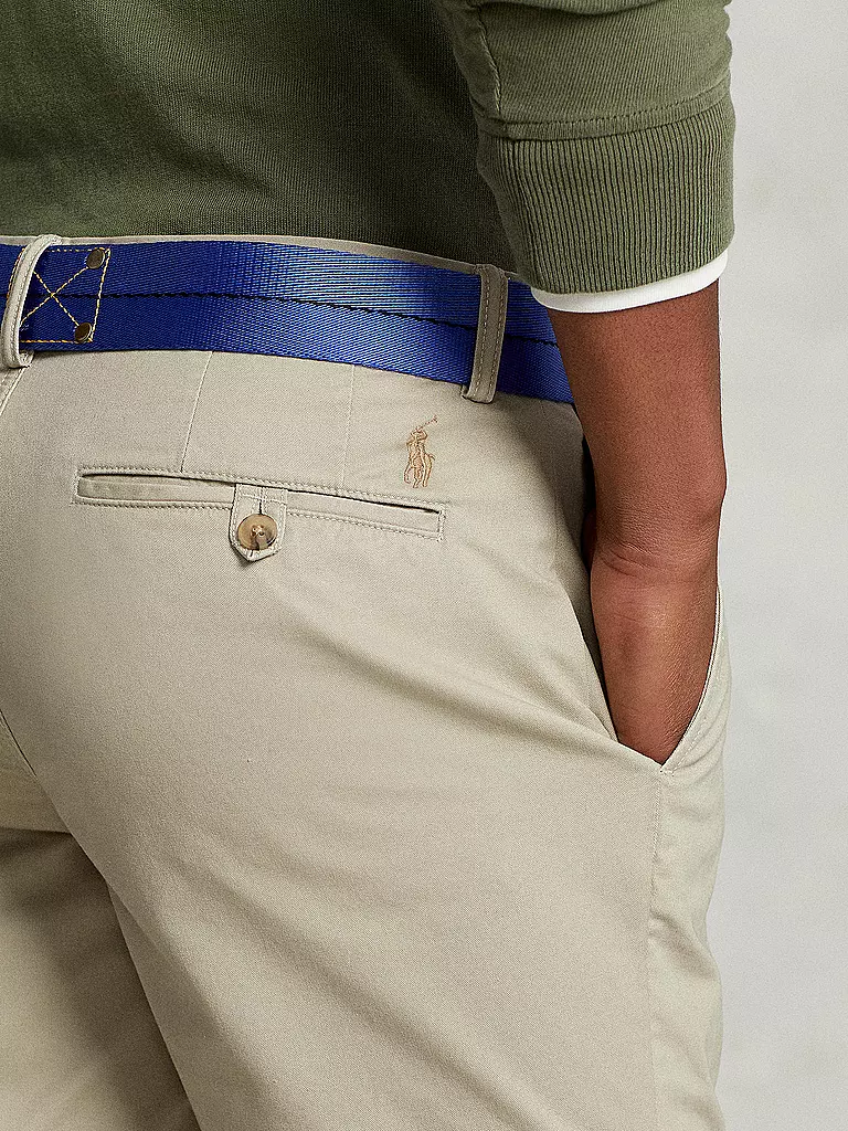 POLO RALPH LAUREN | Shorts chino | 