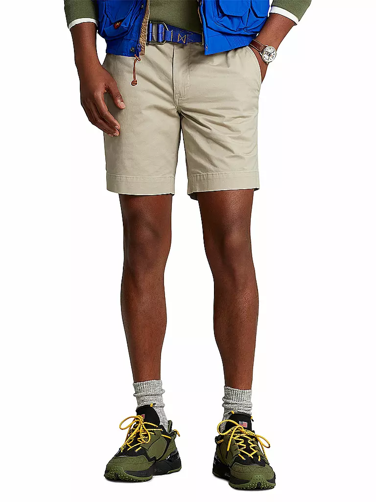 POLO RALPH LAUREN | Shorts chino | 