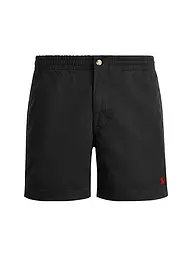 POLO RALPH LAUREN | Shorts Classic Fit PREPSTER | Noir