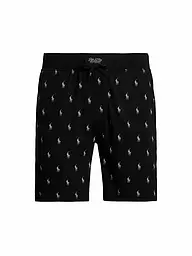 POLO RALPH LAUREN | Shorts de détente | Noir