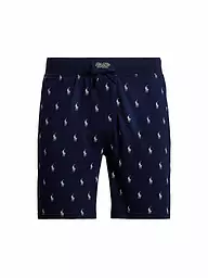 POLO RALPH LAUREN | Shorts de détente | Bleu foncé