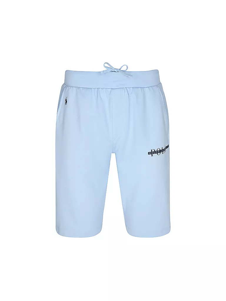 POLO RALPH LAUREN | Shorts de détente | blau