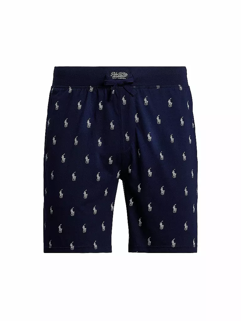 POLO RALPH LAUREN | Shorts de détente | dunkelblau