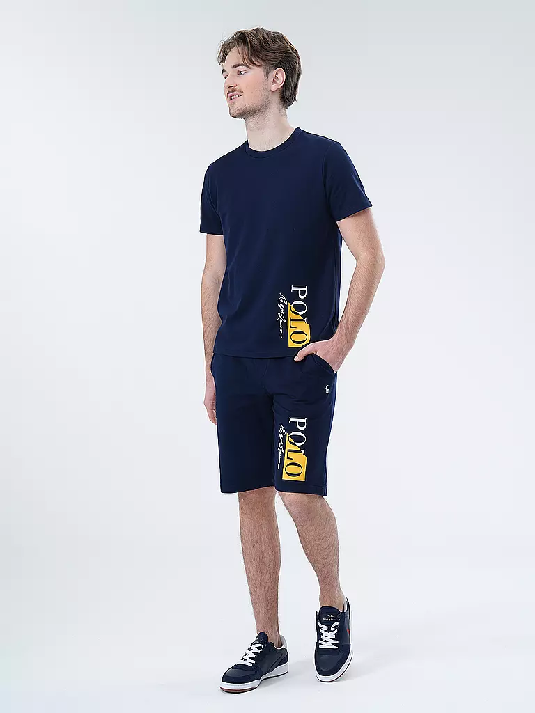 POLO RALPH LAUREN | Shorts de détente | dunkelblau