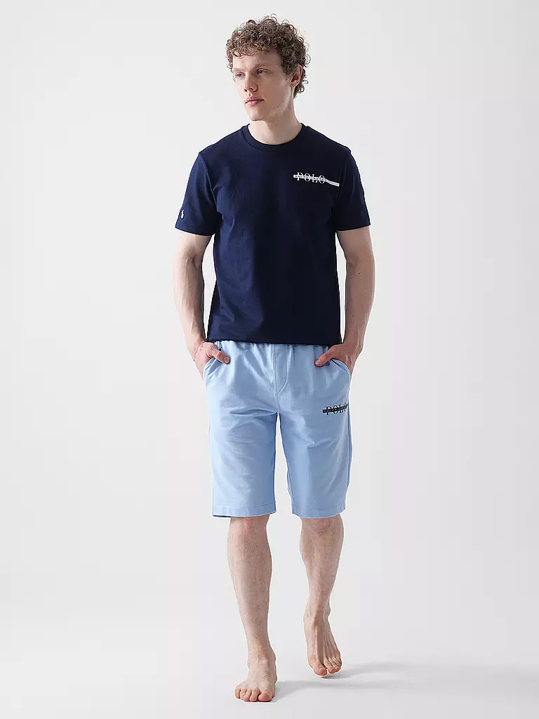 POLO RALPH LAUREN | Shorts de détente | blau