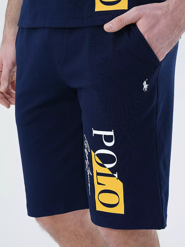 POLO RALPH LAUREN | Shorts de détente | 