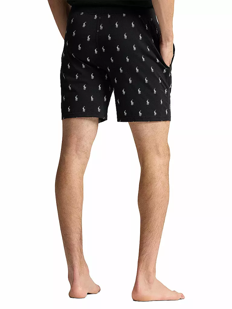 POLO RALPH LAUREN | Shorts de détente | schwarz