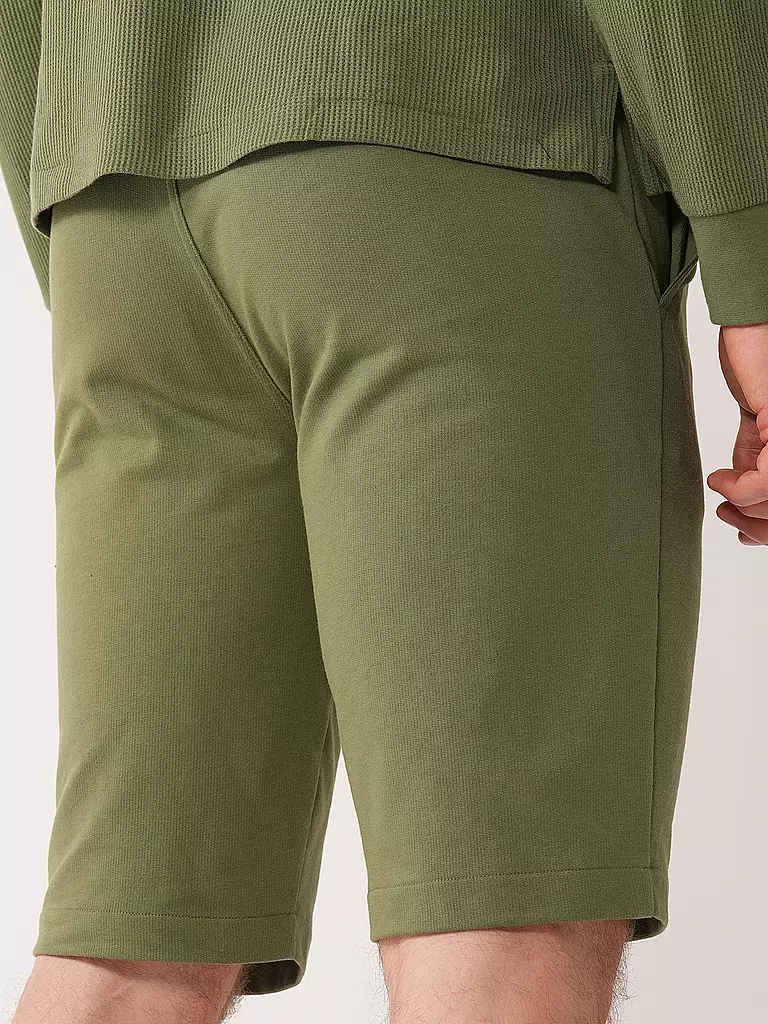 POLO RALPH LAUREN | Shorts de détente | dunkelgrün