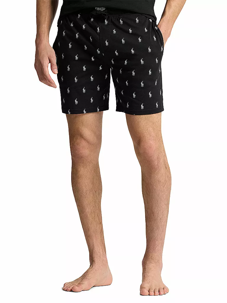 POLO RALPH LAUREN | Shorts de détente | schwarz