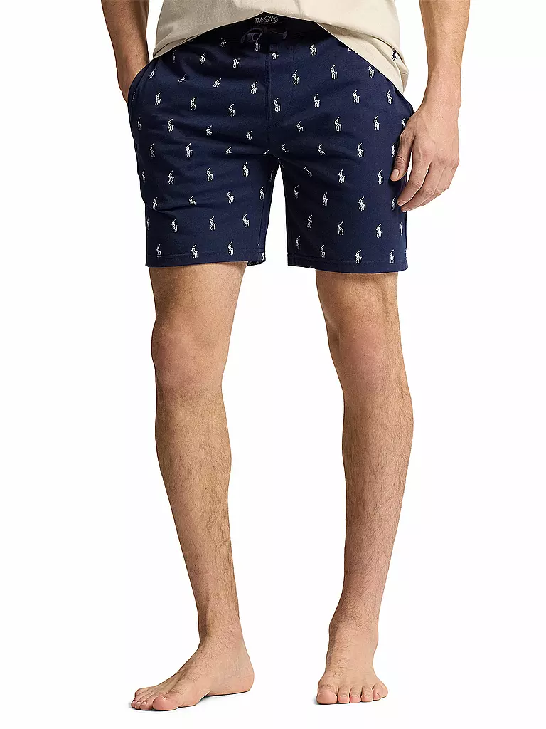 POLO RALPH LAUREN | Shorts de détente | 
