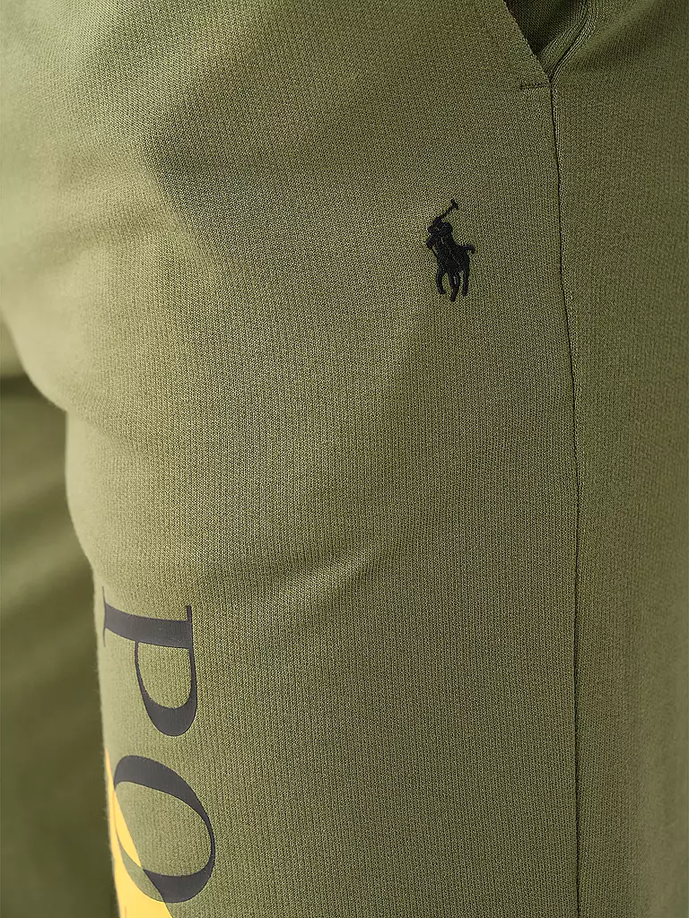 POLO RALPH LAUREN | Shorts de détente | dunkelgrün