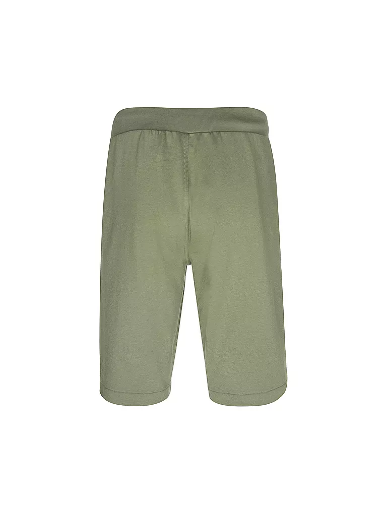POLO RALPH LAUREN | Shorts de détente | dunkelgrün