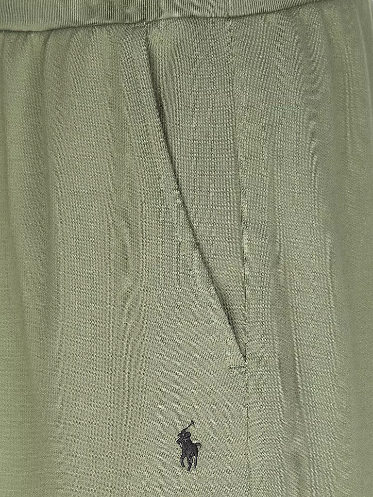 POLO RALPH LAUREN | Shorts de détente | dunkelgrün
