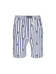 POLO RALPH LAUREN | Short de pyjama | Blanc