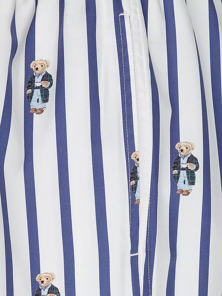 POLO RALPH LAUREN | Shorts de pyjama | 