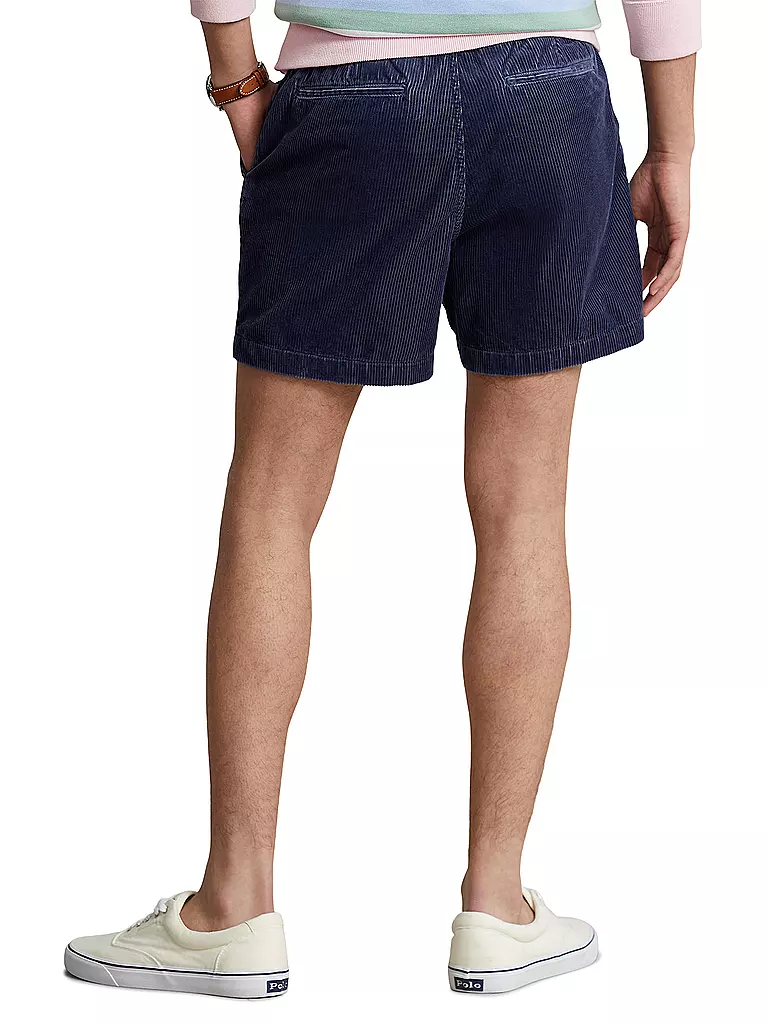 POLO RALPH LAUREN | Shorts en velours côtelé | 