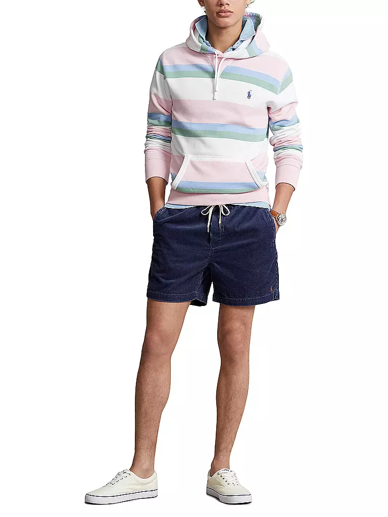 POLO RALPH LAUREN | Shorts en velours côtelé | 