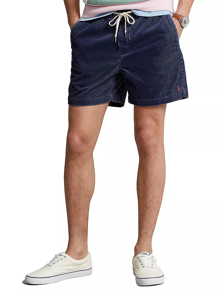 POLO RALPH LAUREN | Shorts en velours côtelé | 