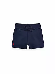 POLO RALPH LAUREN | Shorts pour bébé | Bleu foncé