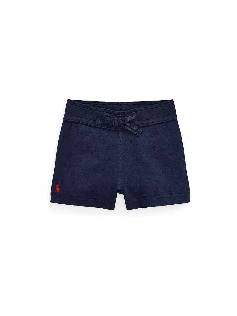 POLO RALPH LAUREN | Shorts pour bébé | dunkelblau