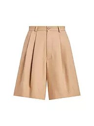 POLO RALPH LAUREN | Shorts | Marron clair