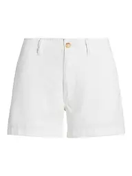 POLO RALPH LAUREN | Shorts | Blanc