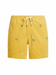 POLO RALPH LAUREN | Shorts | Jaune