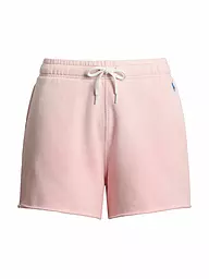 POLO RALPH LAUREN | Shorts | Rose