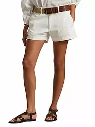 POLO RALPH LAUREN | Shorts | Blanc