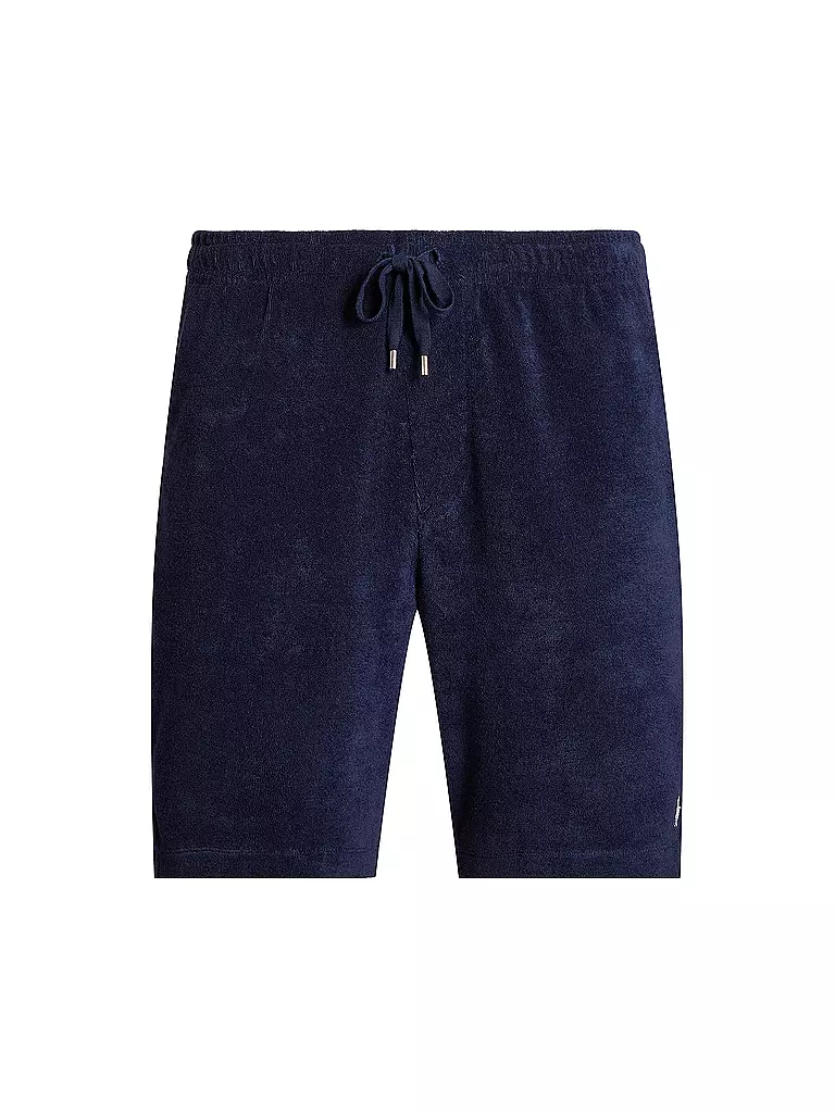POLO RALPH LAUREN | Shorts | Bleu foncé