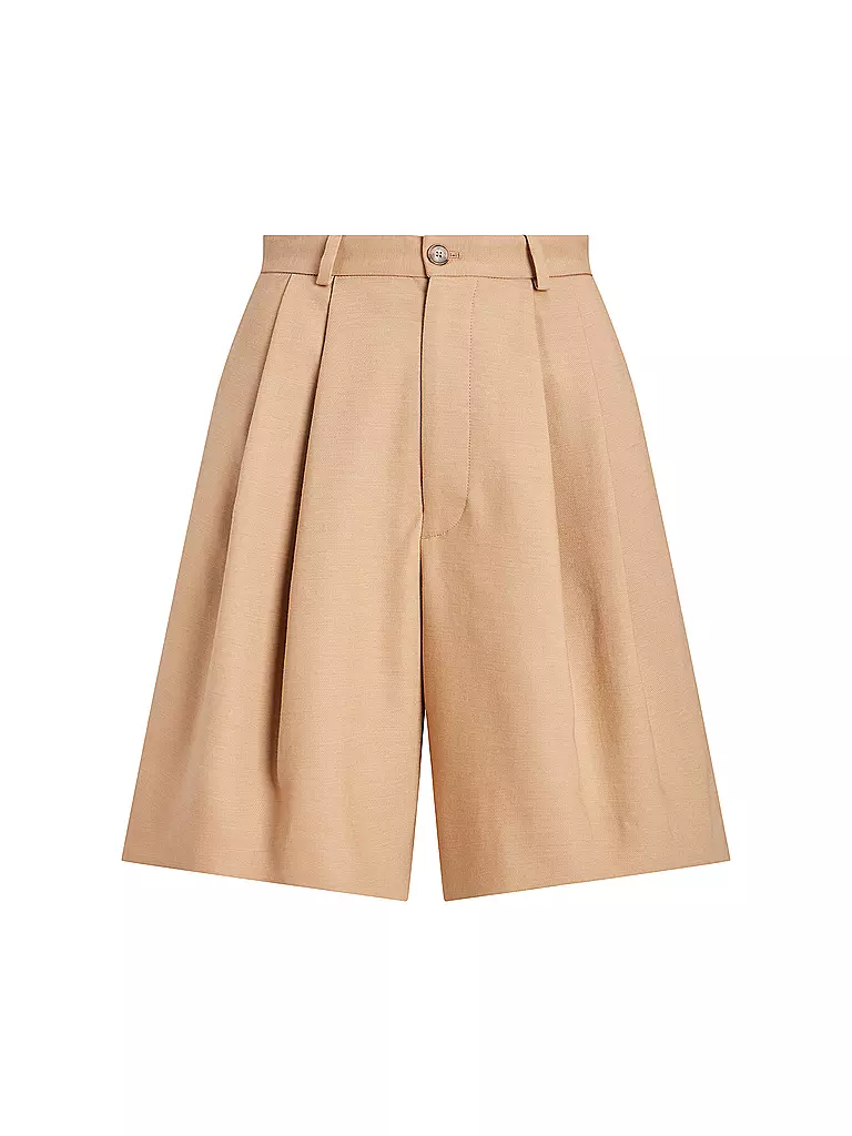 POLO RALPH LAUREN | Shorts | Marron clair