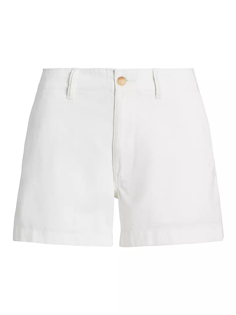 POLO RALPH LAUREN | Shorts | Blanc