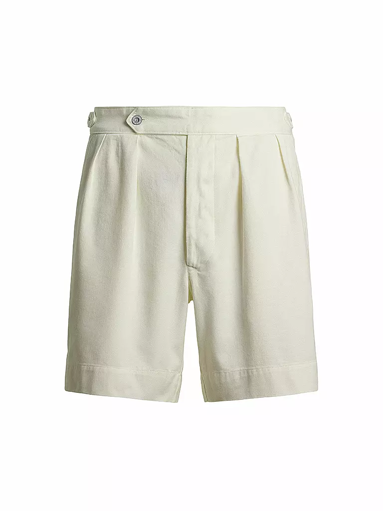 POLO RALPH LAUREN | Shorts | weiss