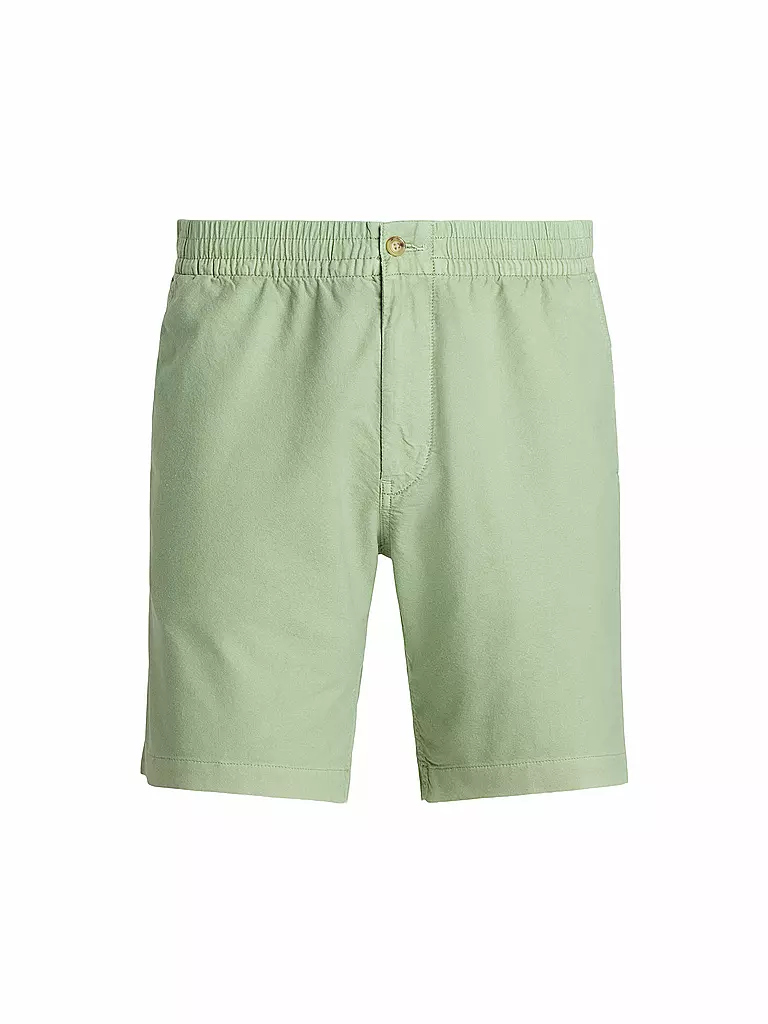 POLO RALPH LAUREN | Shorts | hellgrün