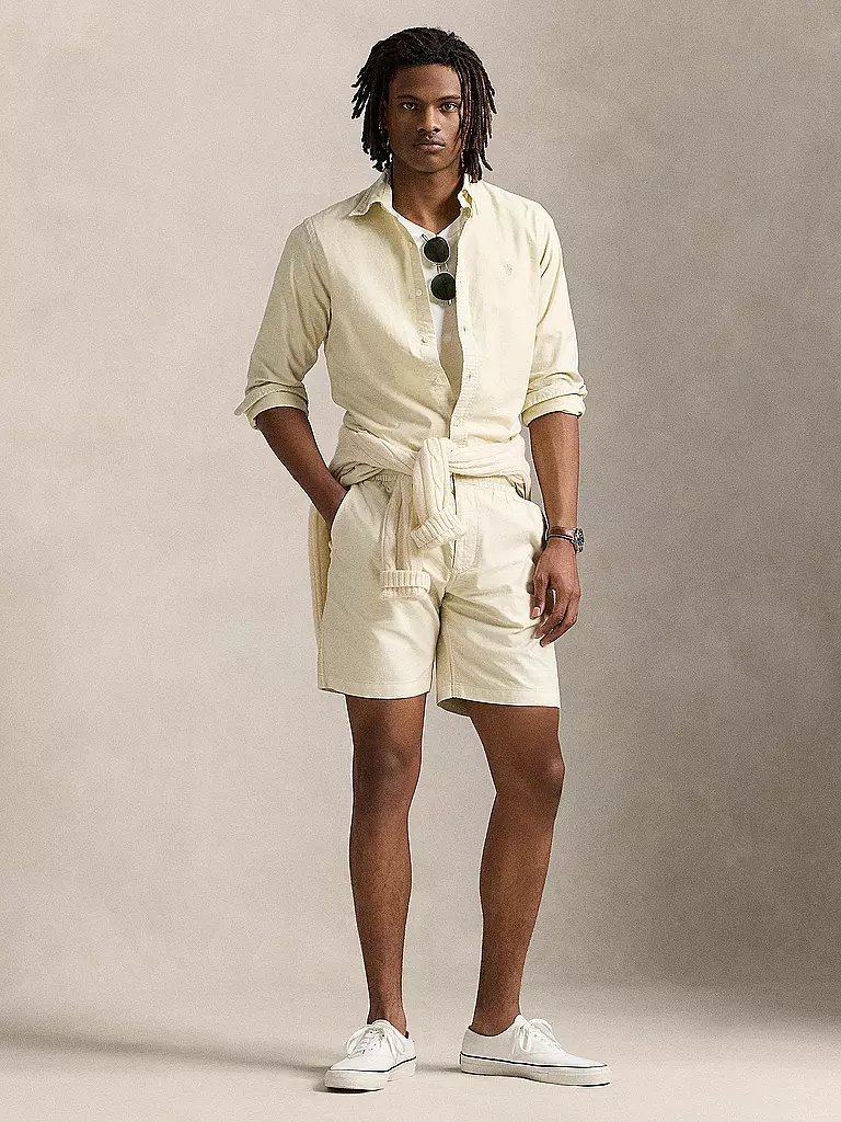 POLO RALPH LAUREN | Shorts | beige