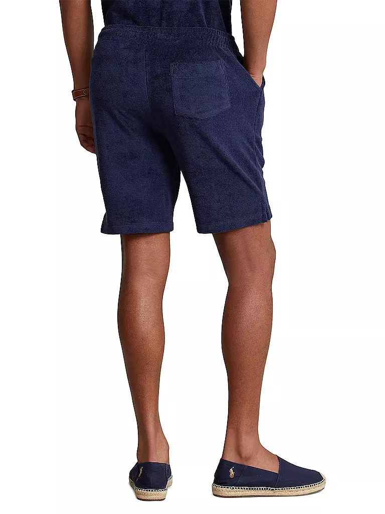 POLO RALPH LAUREN | Shorts | Bleu foncé