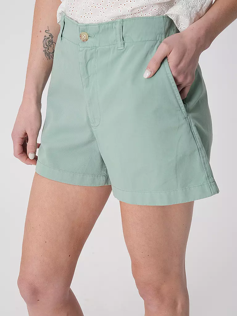 POLO RALPH LAUREN | Shorts | Menthe