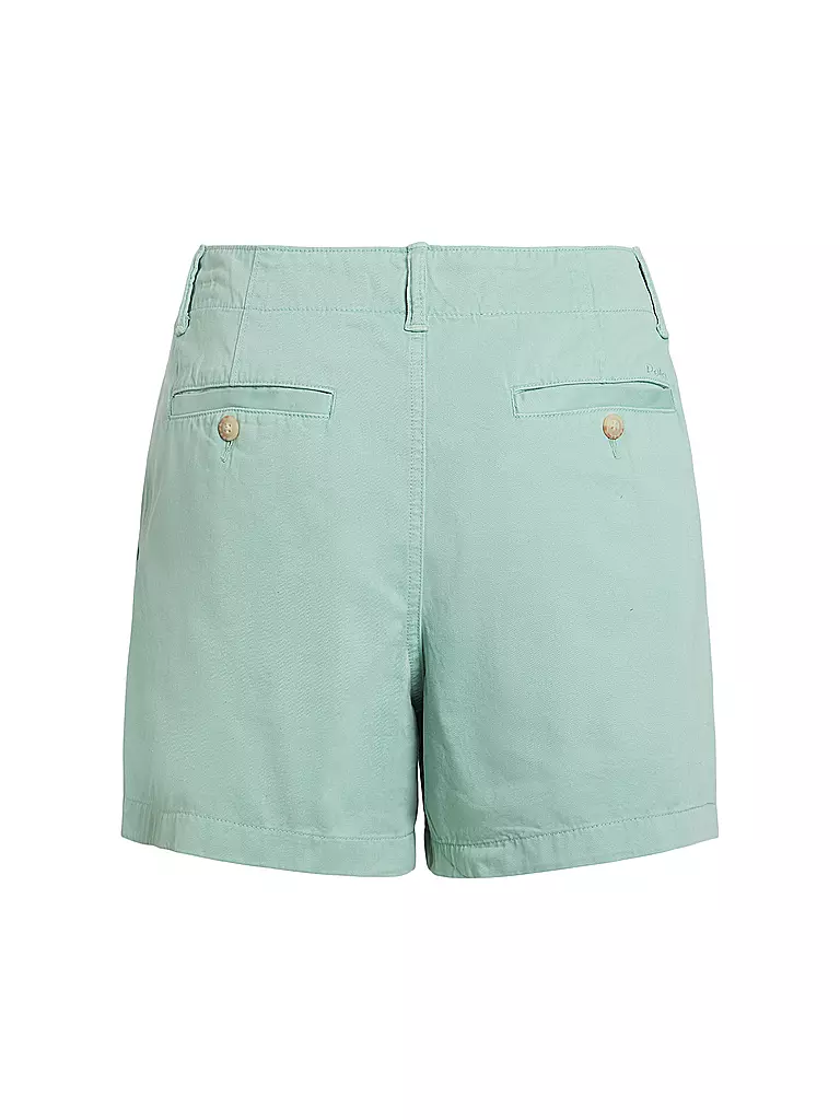 POLO RALPH LAUREN | Shorts | Menthe